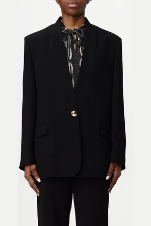 Isabel Marant Blazer in viscosa
