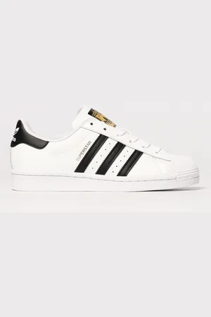 adidas Sneakers Superstar in pelle
