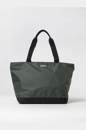K-Way Borsa Clere in nylon