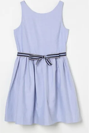 Ralph Lauren Abito in cotone con logo