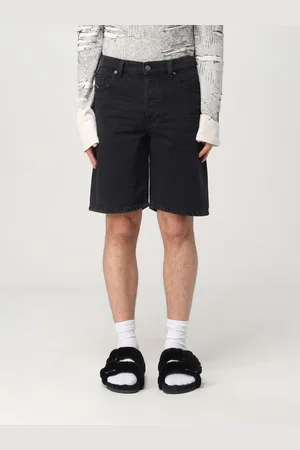 Diesel Pantaloncino in denim