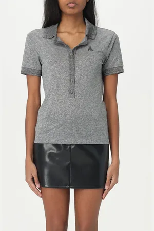 Patrizia Pepe Polo in maglia a righe