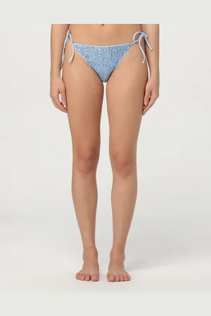 MC2 SAINT BARTH Costume da bagno bikini bottom