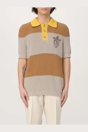 Fendi Polo in maglia