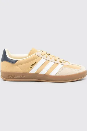 adidas Sneakers Gazelle in camoscio