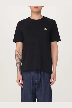 Maison Kitsuné T-shirt in cotone