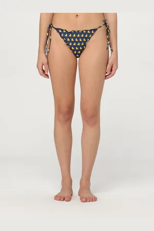 MC2 SAINT BARTH Costume da bagno bikini bottom