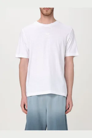 Diesel T-shirt in cotone con logo