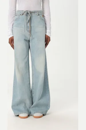 Msgm Jeans in denim