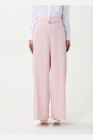 HUGO BOSS Pantalone classico in lana