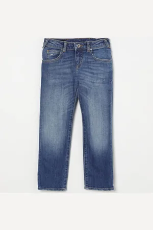 Emporio Armani Jeans in