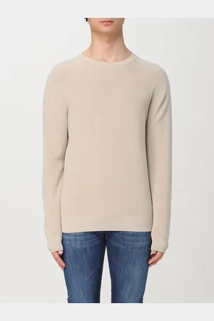 Aspesi Pullover basic in cotone