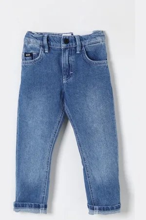 HUGO BOSS Jeans a 5 tasche