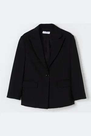 Serafini Blazer a monopetto