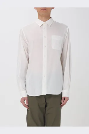 Woolrich Camicia classica in cotone