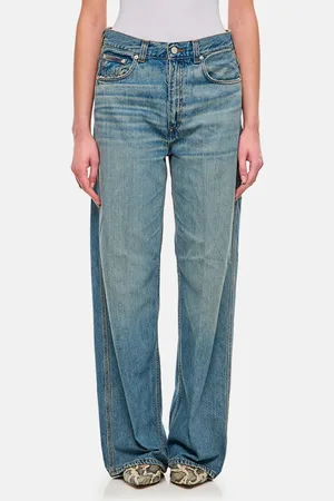 haikure Jeans in denim