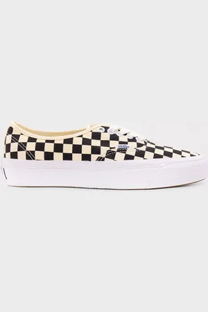 Vans Sneakers Premium Authentic Reissue 44 in canvas check