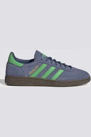 adidas Sneakers Handball Spezial in camoscio