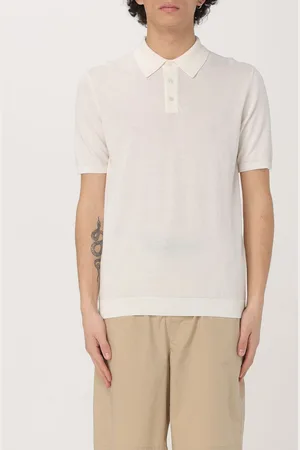 Roberto Collina Polo in maglia