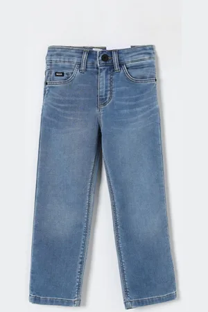 HUGO BOSS Jeans a 5 tasche