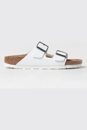 Birkenstock Sandalo Arizona in Birko-Flor