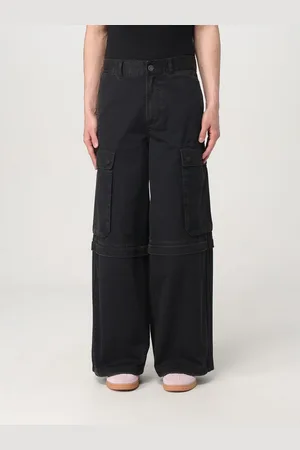 adidas Pantalone cargo trasformabile in tessuto tecnico