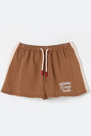 Serafini Pantaloncino jogging