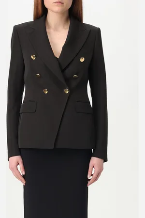 TAGLIATORE Blazer a doppiopetto J-Alycia in cady