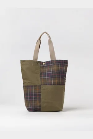 Barbour Borsa Uomo colore