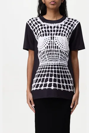 Balmain T-shirt in cotone