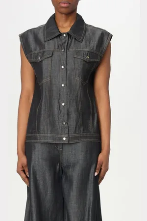 Kaos Camicia in