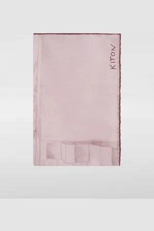 Kiton Sciarpa in seta