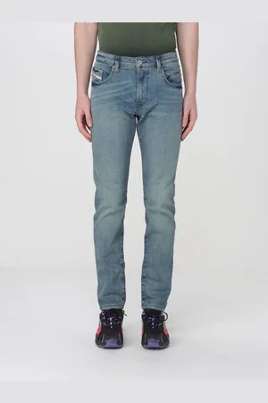 Diesel Jeans basic in denim