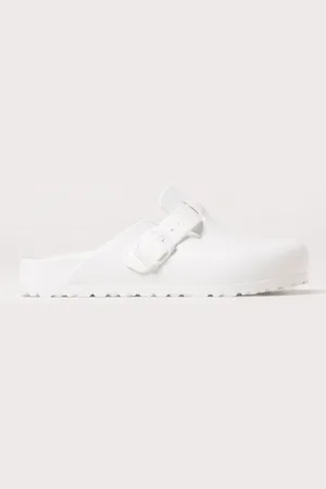 Birkenstock Sabot Boston Eva in EVA