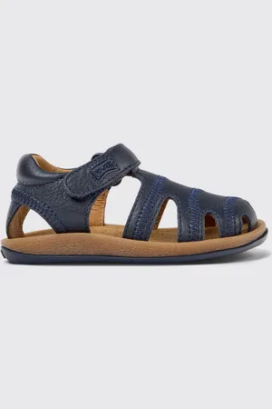 Camper Sandalo Bicho in pelle