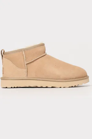 UGG Stivaletto Classic Ultra Minni in camoscio