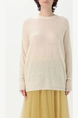 Fabiana Filippi Maglione in mohair