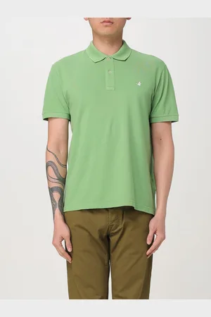 BROOKSFIELD Polo basic in misto cotone