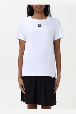 Kenzo T-shirt in cotone