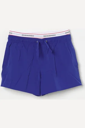 Dsquared2 Costume da bagno con logo