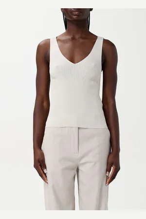Iceberg Top in misto viscosa