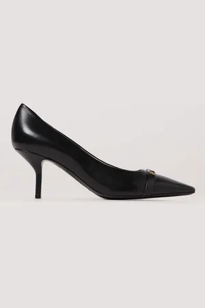 Emporio Armani Décolleté in nappa