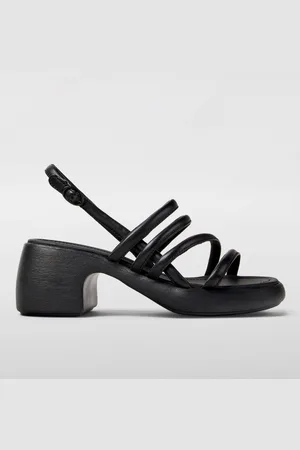Camper Sandalo Thelma in pelle