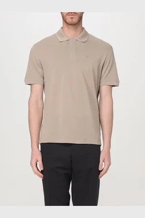 Emporio Armani Polo in cotone