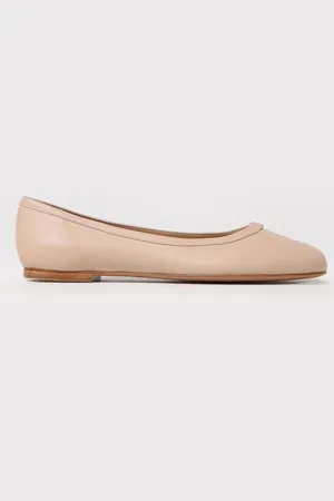 Chloé Ballerina Marcie Chloè in pelle