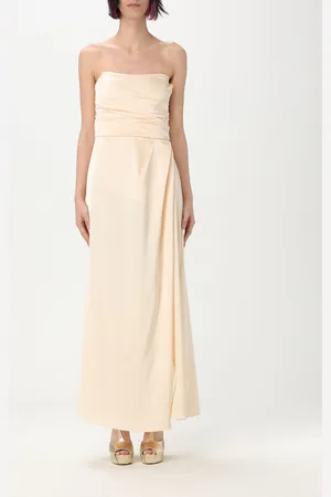 HH COUTURE Abito in crêpe