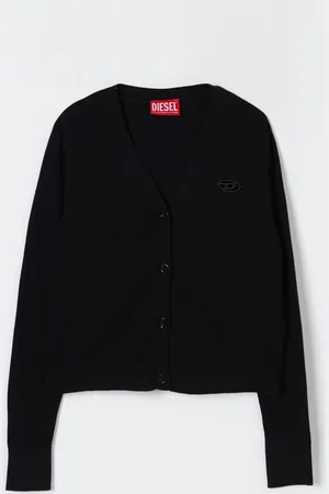 Diesel Cardigan basic Oval D