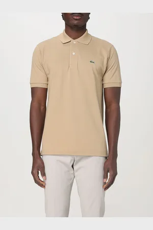 Lacoste Polo basic in cotone