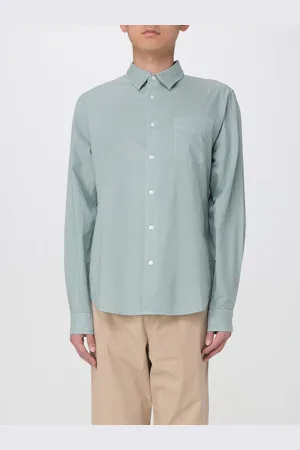 Woolrich Camicia classica in cotone