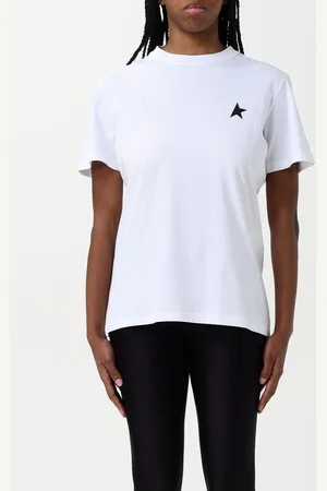 Golden Goose T-shirt in cotone